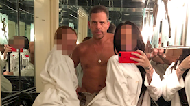 האנטר ביידן